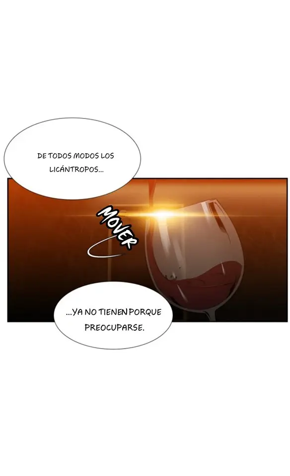 Lazos de Sangre - Capítulo 25 - Página 31 - LectorTMOo