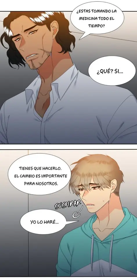 Lazos de Sangre - Capítulo 26 - Página 7 - LectorTMOo