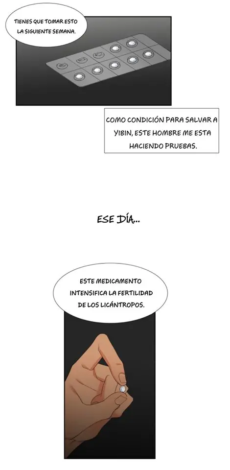 Lazos de Sangre - Capítulo 26 - Página 8 - LectorTMOo