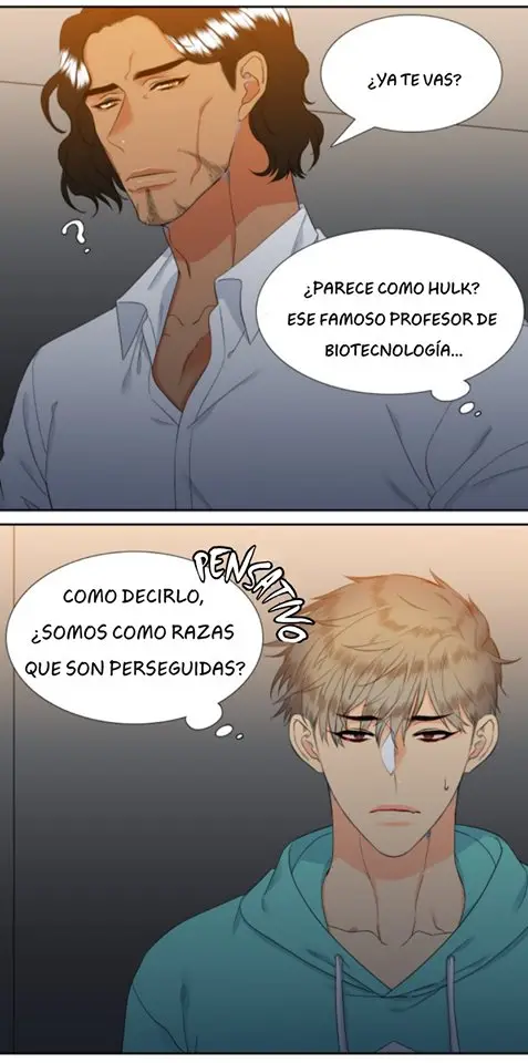 Lazos de Sangre - Capítulo 26 - Página 11 - LectorTMOo
