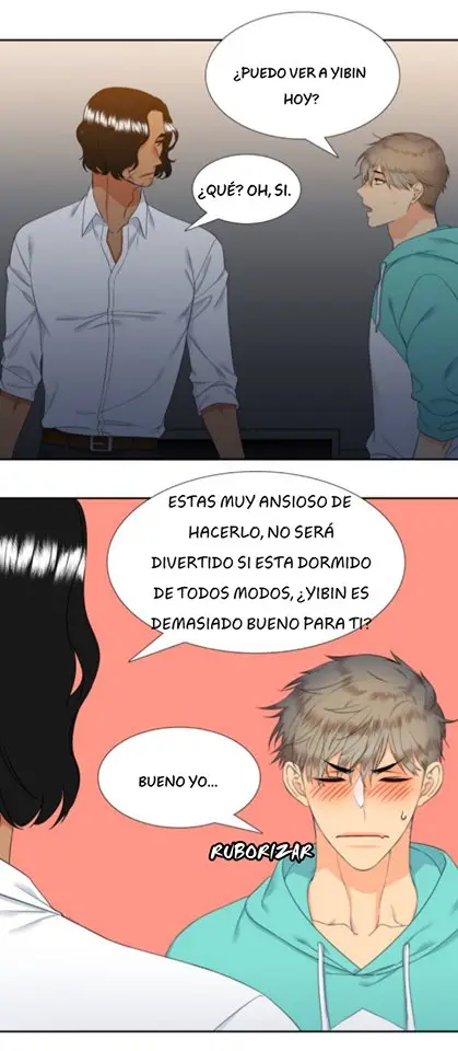 Lazos de Sangre - Capítulo 26 - Página 12 - LectorTMOo