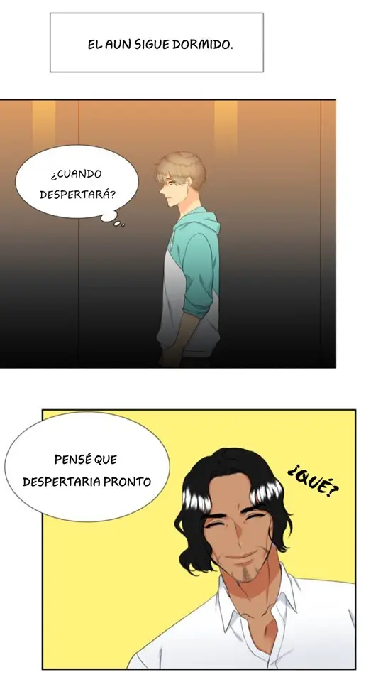 Lazos de Sangre - Capítulo 26 - Página 13 - LectorTMOo