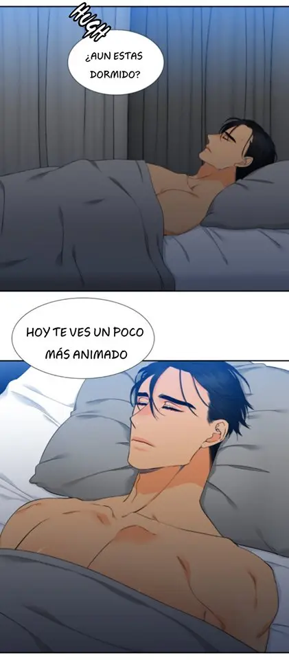 Lazos de Sangre - Capítulo 26 - Página 14 - LectorTMOo