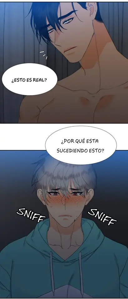 Lazos de Sangre - Capítulo 26 - Página 24 - LectorTMOo