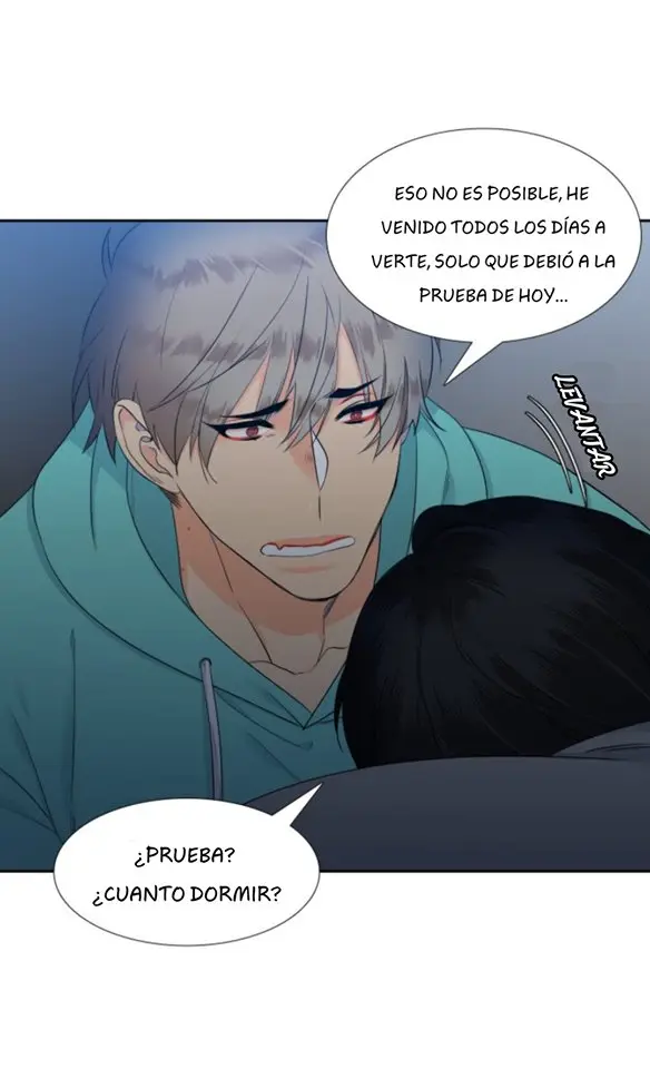 Lazos de Sangre - Capítulo 26 - Página 29 - LectorTMOo