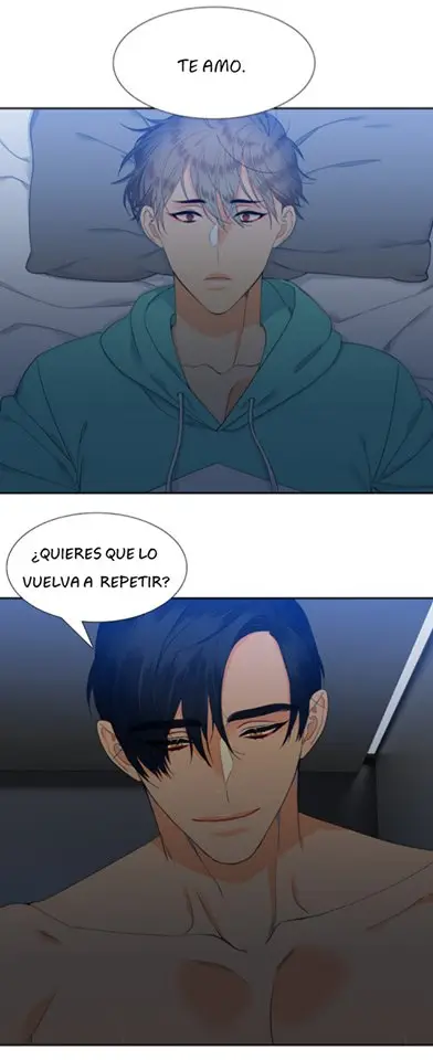 Lazos de Sangre - Capítulo 27 - Página 2 - LectorTMOo