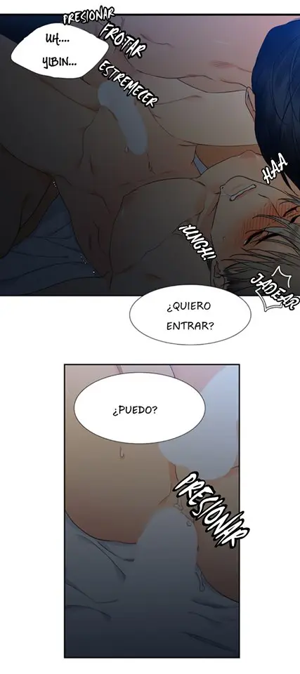 Lazos de Sangre - Capítulo 27 - Página 14 - LectorTMOo