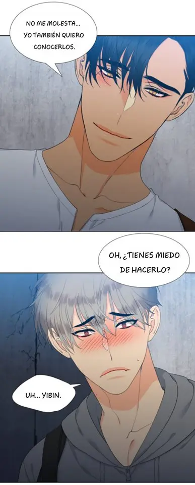 Lazos de Sangre - Capítulo 28 - Página 9 - LectorTMOo