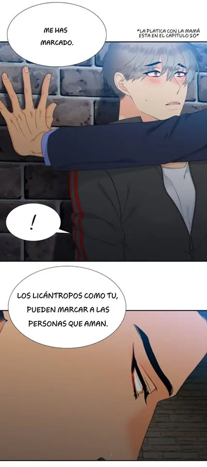 Lazos de Sangre - Capítulo 28 - Página 29 - LectorTMOo