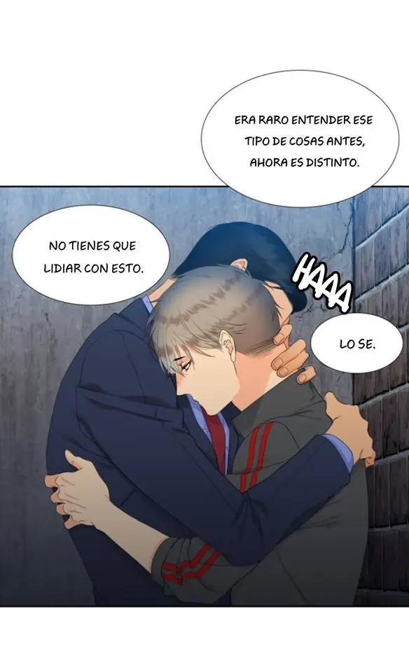 Lazos de Sangre - Capítulo 28 - Página 32 - LectorTMOo