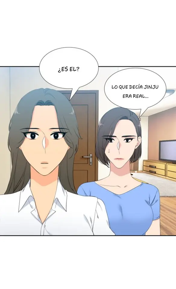 Lazos de Sangre - Capítulo 29 - Página 5 - LectorTMOo