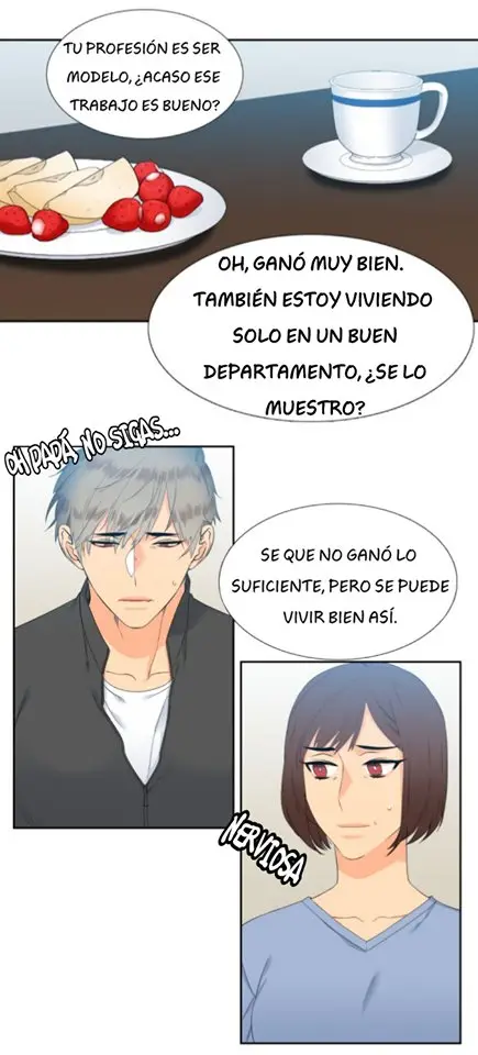 Lazos de Sangre - Capítulo 29 - Página 8 - LectorTMOo