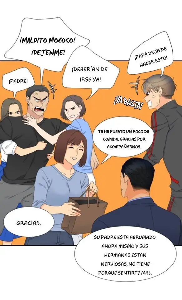 Lazos de Sangre - Capítulo 29 - Página 13 - LectorTMOo