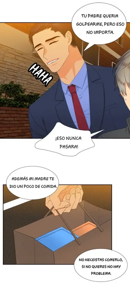 Lazos de Sangre - Capítulo 29 - Página 14 - LectorTMOo