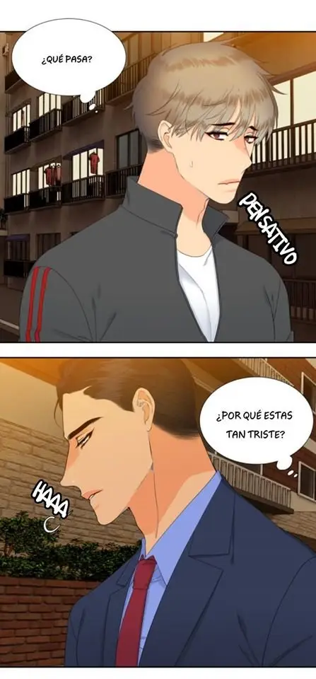 Lazos de Sangre - Capítulo 29 - Página 16 - LectorTMOo