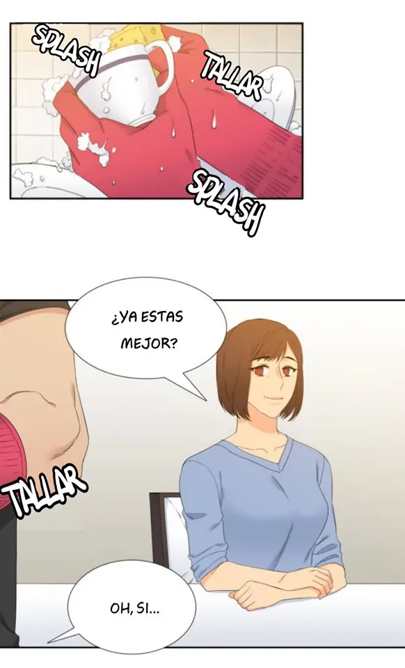 Lazos de Sangre - Capítulo 29 - Página 17 - LectorTMOo