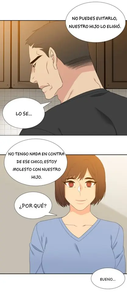 Lazos de Sangre - Capítulo 29 - Página 18 - LectorTMOo