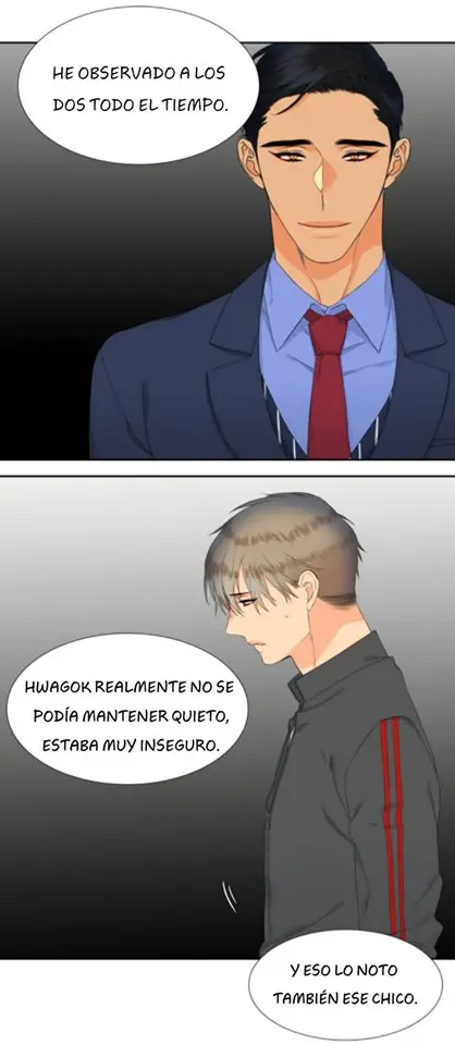 Lazos de Sangre - Capítulo 29 - Página 19 - LectorTMOo