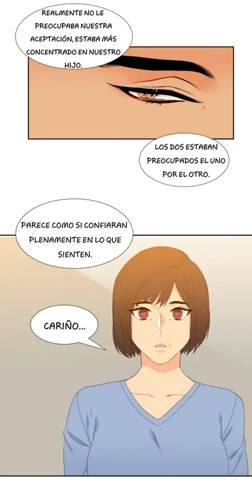 Lazos de Sangre - Capítulo 29 - Página 20 - LectorTMOo