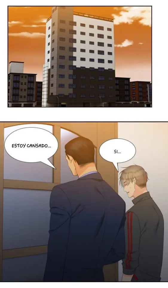 Lazos de Sangre - Capítulo 29 - Página 22 - LectorTMOo