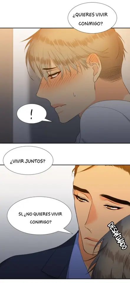 Lazos de Sangre - Capítulo 29 - Página 28 - LectorTMOo