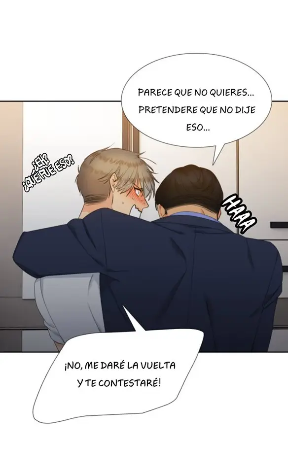 Lazos de Sangre - Capítulo 29 - Página 29 - LectorTMOo