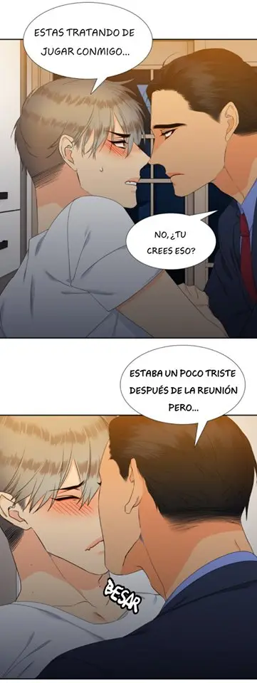 Lazos de Sangre - Capítulo 29 - Página 30 - LectorTMOo