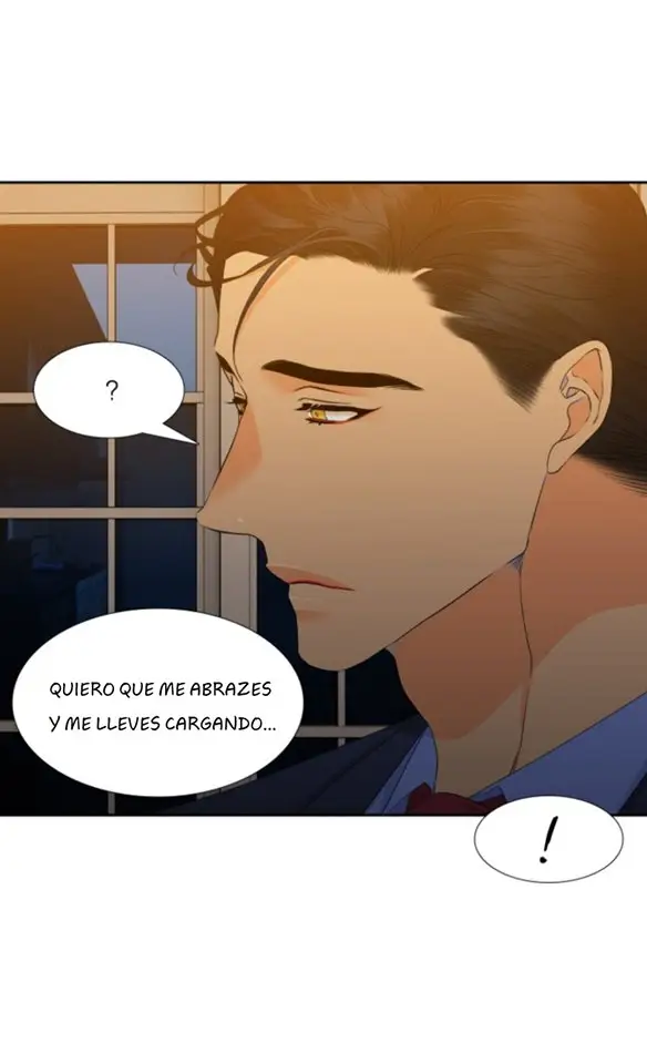 Lazos de Sangre - Capítulo 29 - Página 36 - LectorTMOo