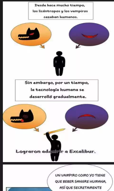 Lazos de Sangre - Capítulo 3 - Página 4 - LectorTMOo