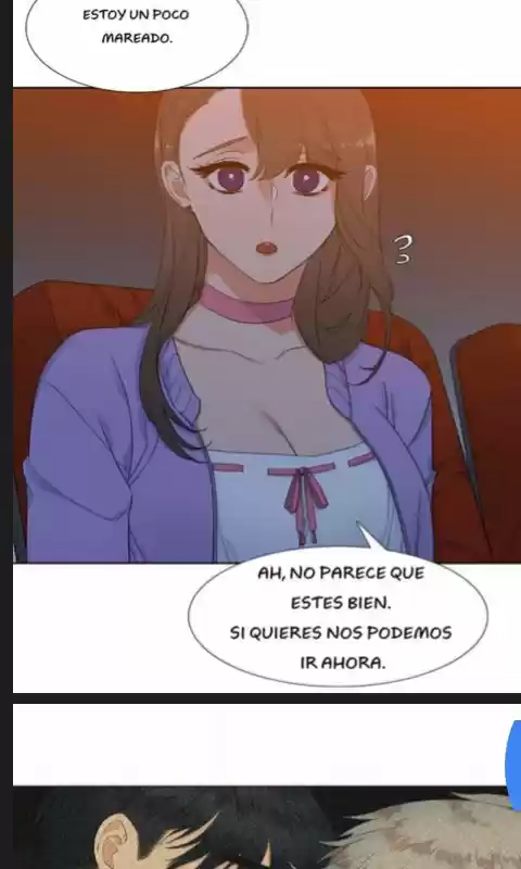 Lazos de Sangre - Capítulo 3 - Página 30 - LectorTMOo