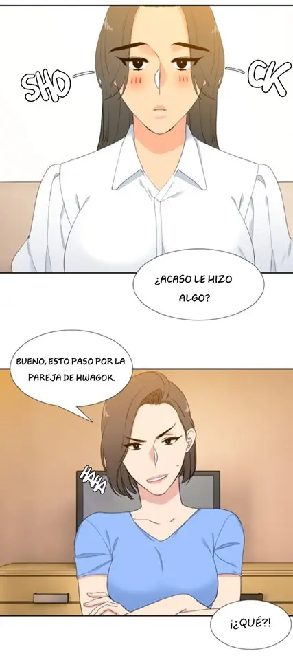 Lazos de Sangre - Capítulo 30 - Página 3 - LectorTMOo