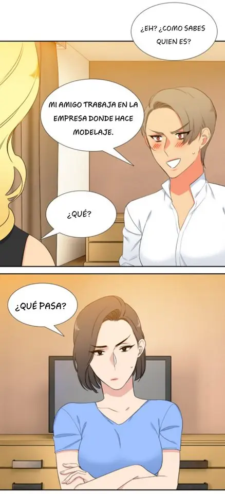 Lazos de Sangre - Capítulo 30 - Página 9 - LectorTMOo