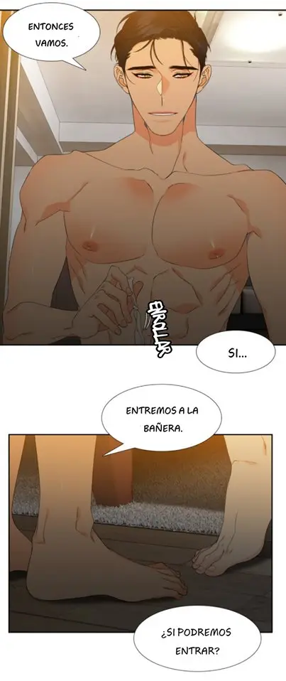 Lazos de Sangre - Capítulo 30 - Página 29 - LectorTMOo
