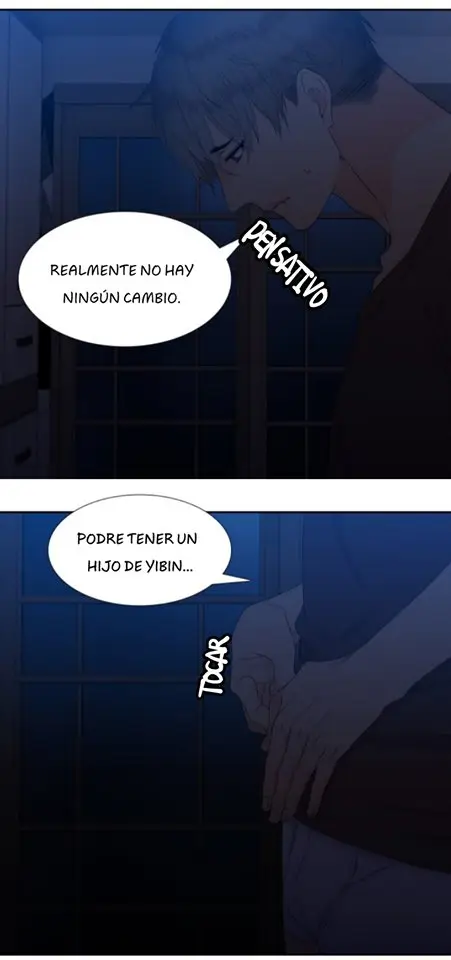 Lazos de Sangre - Capítulo 30 - Página 36 - LectorTMOo
