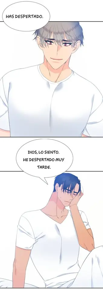 Lazos de Sangre - Capítulo 31 - Página 3 - LectorTMOo