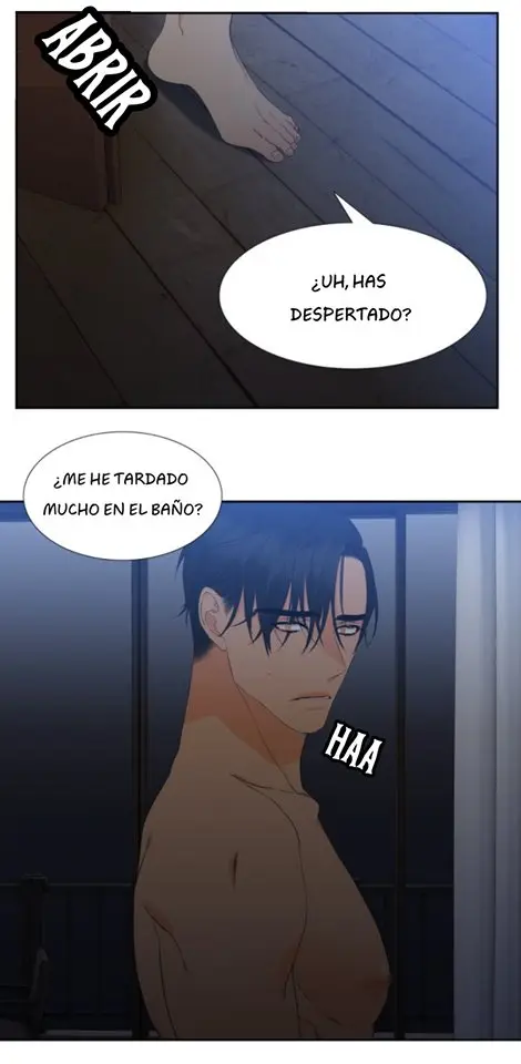 Lazos de Sangre - Capítulo 31 - Página 12 - LectorTMOo