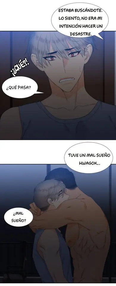 Lazos de Sangre - Capítulo 31 - Página 14 - LectorTMOo