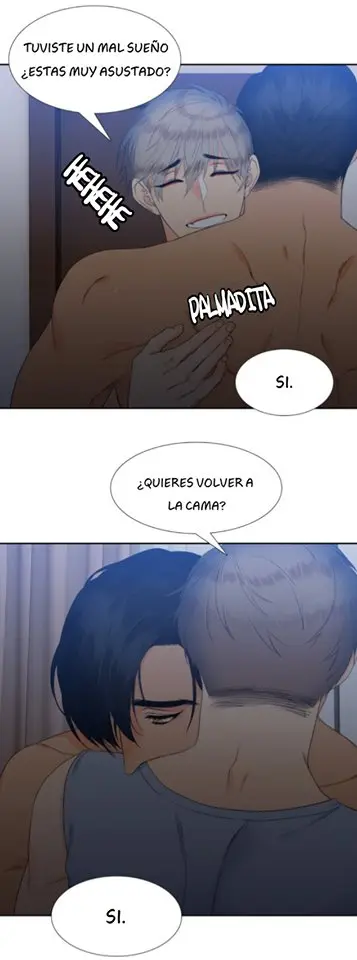 Lazos de Sangre - Capítulo 31 - Página 15 - LectorTMOo