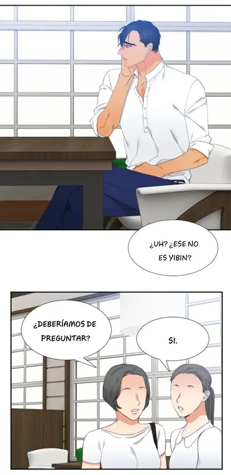 Lazos de Sangre - Capítulo 31 - Página 19 - LectorTMOo
