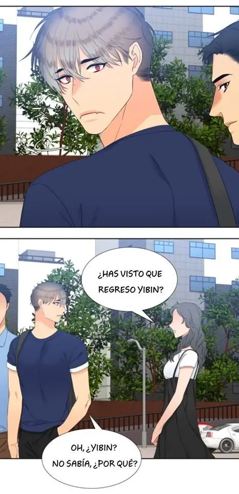 Lazos de Sangre - Capítulo 31 - Página 23 - LectorTMOo