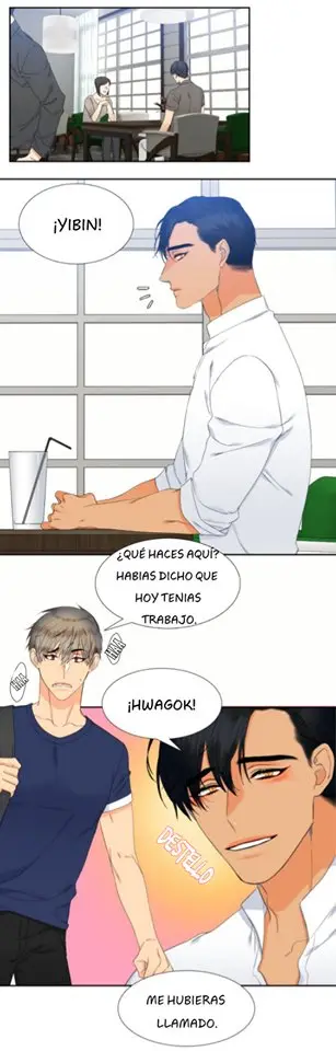 Lazos de Sangre - Capítulo 31 - Página 26 - LectorTMOo