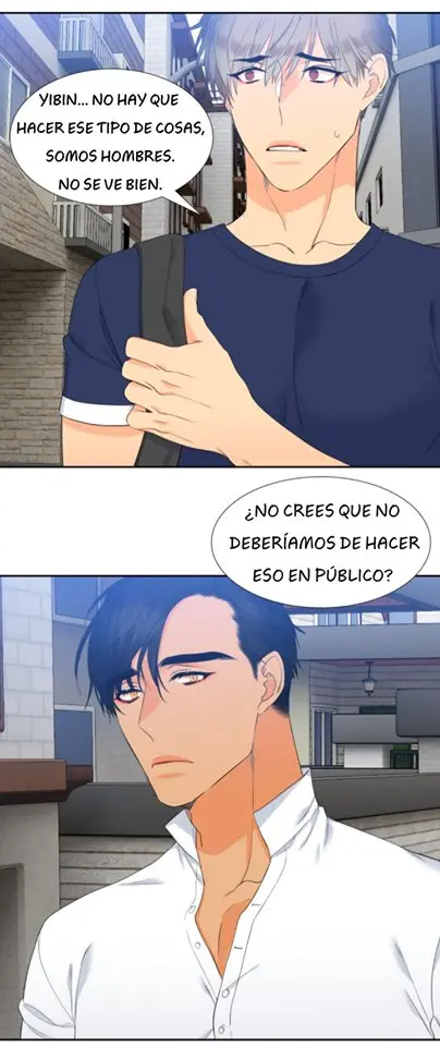 Lazos de Sangre - Capítulo 31 - Página 32 - LectorTMOo