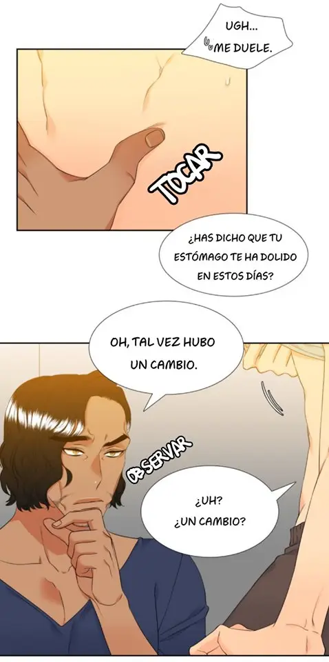 Lazos de Sangre - Capítulo 32 - Página 2 - LectorTMOo