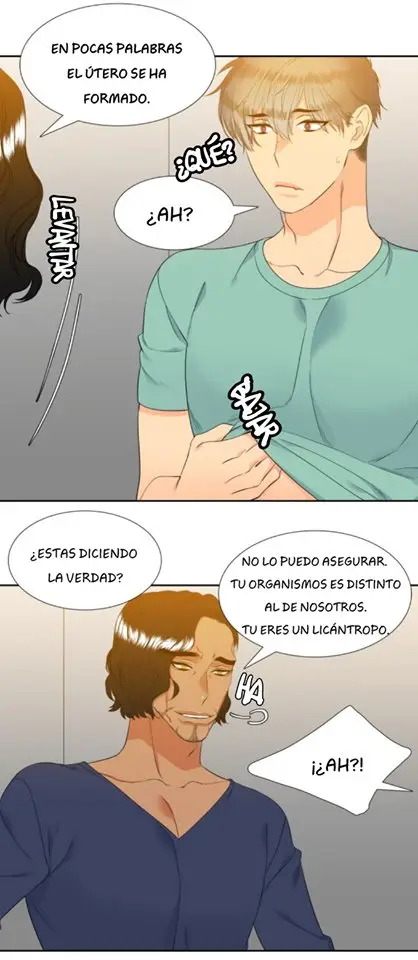 Lazos de Sangre - Capítulo 32 - Página 3 - LectorTMOo