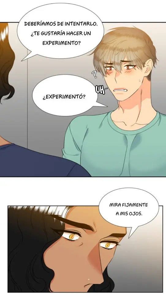 Lazos de Sangre - Capítulo 32 - Página 4 - LectorTMOo