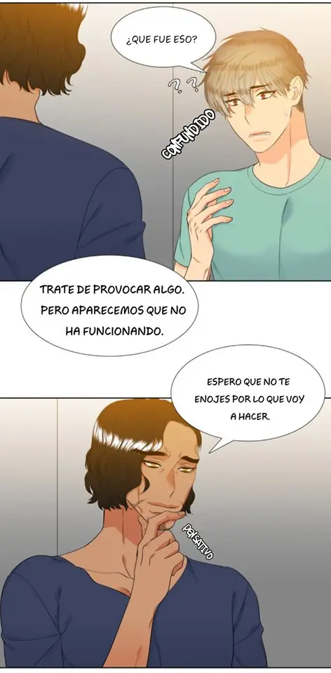 Lazos de Sangre - Capítulo 32 - Página 6 - LectorTMOo