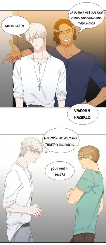 Lazos de Sangre - Capítulo 32 - Página 11 - LectorTMOo
