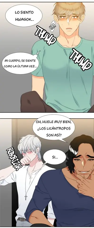 Lazos de Sangre - Capítulo 32 - Página 14 - LectorTMOo