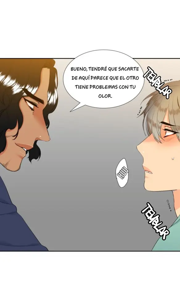 Lazos de Sangre - Capítulo 32 - Página 15 - LectorTMOo