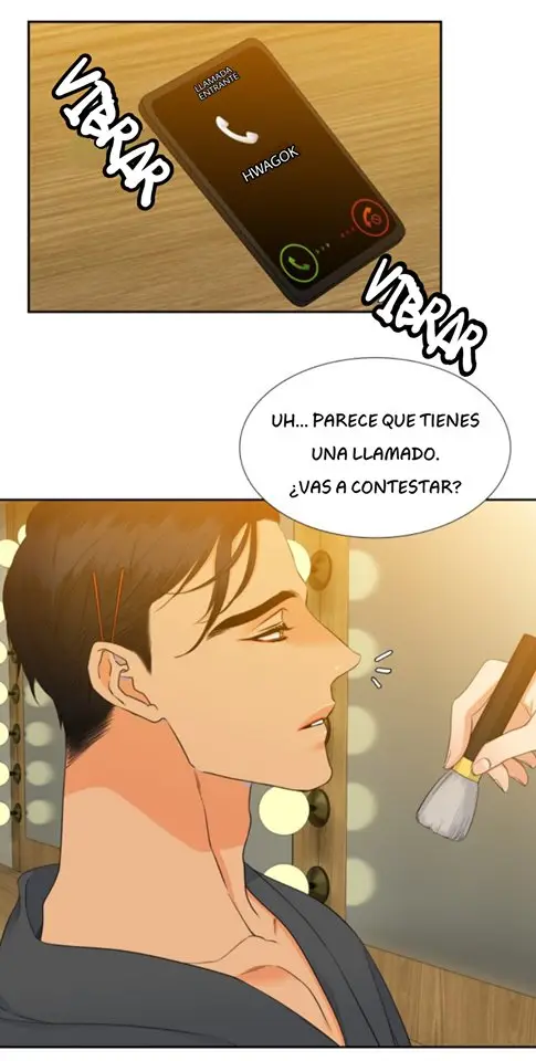 Lazos de Sangre - Capítulo 32 - Página 22 - LectorTMOo